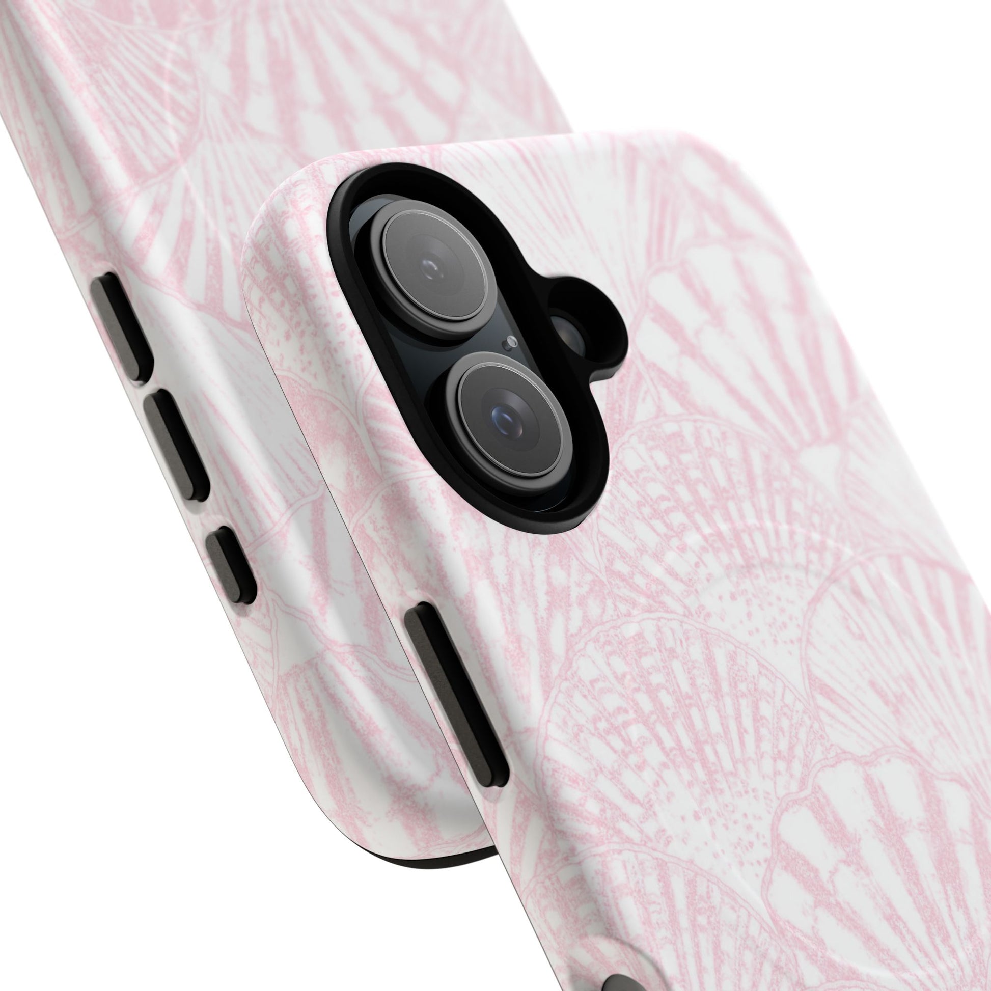 Coastal Style (Pink) (Magsafe) - Swan