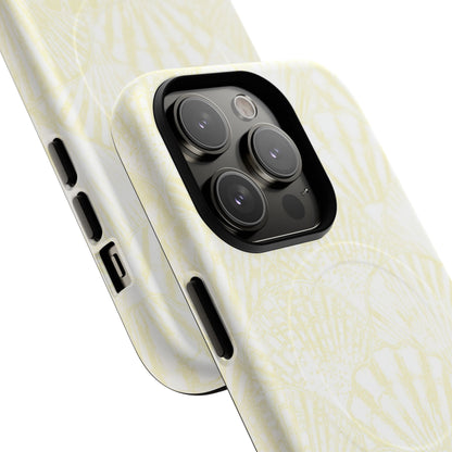 Coastal Style (Yellow) (Magsafe) - Swan