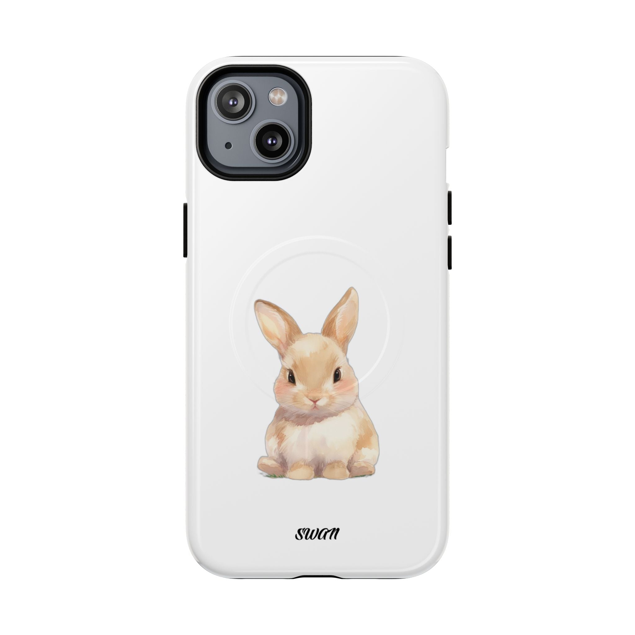 Bunny Case (Magsafe)