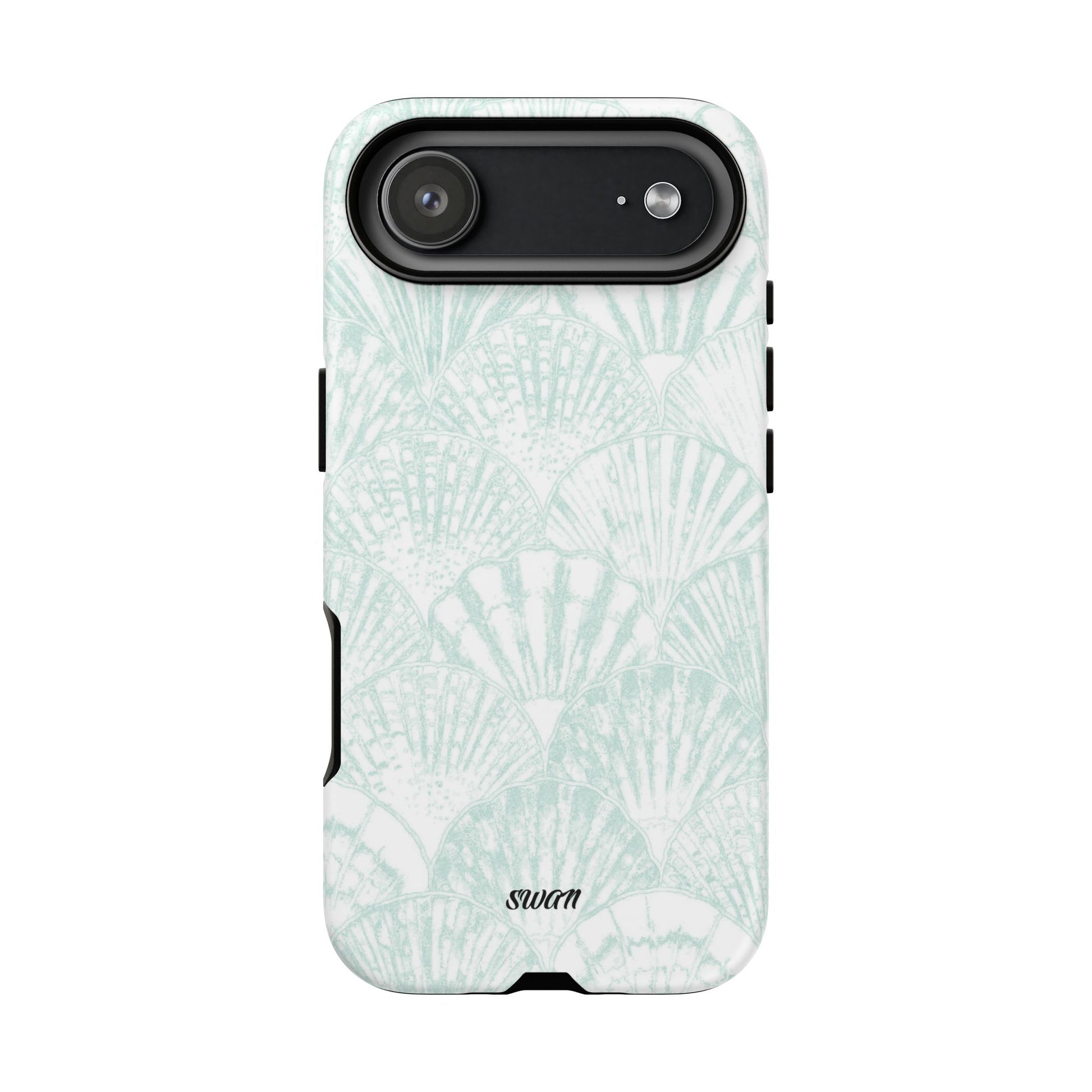 Coastal Style (Green) - Swan