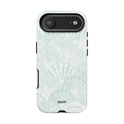 Coastal Style (Green) - Swan