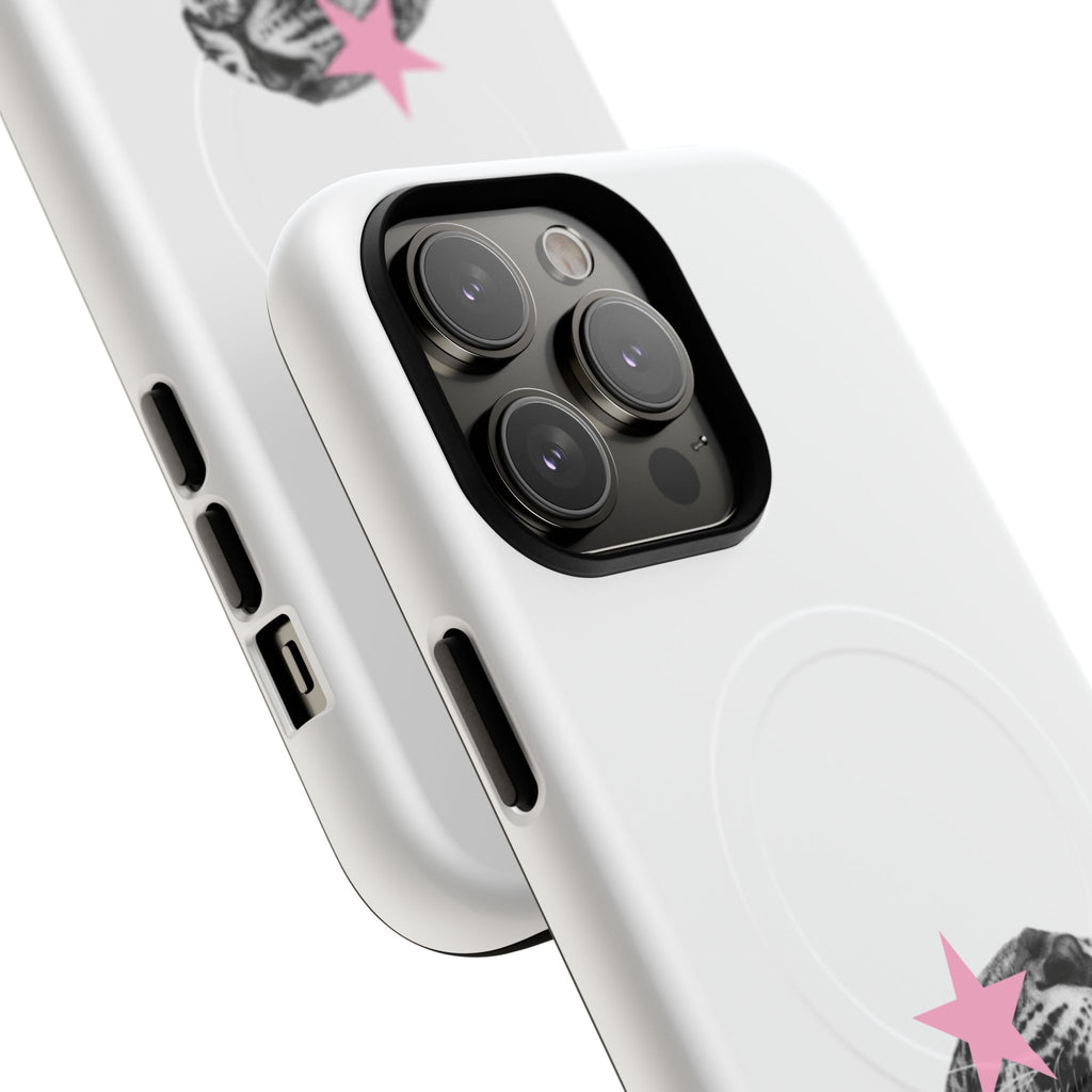 Leopardstern (Magsafe)