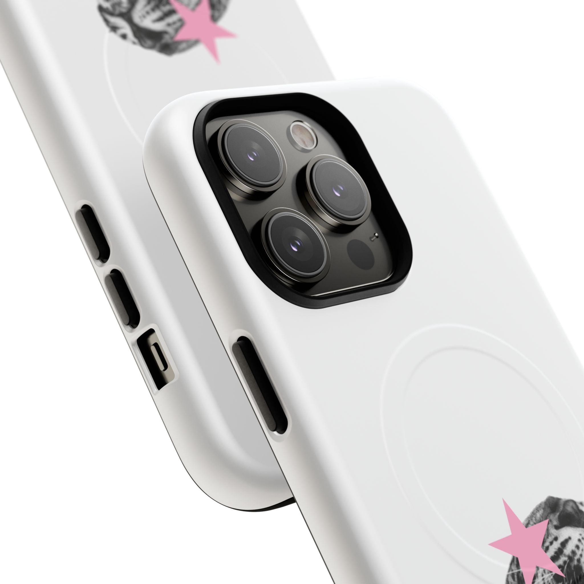 Leopardstern (Magsafe)