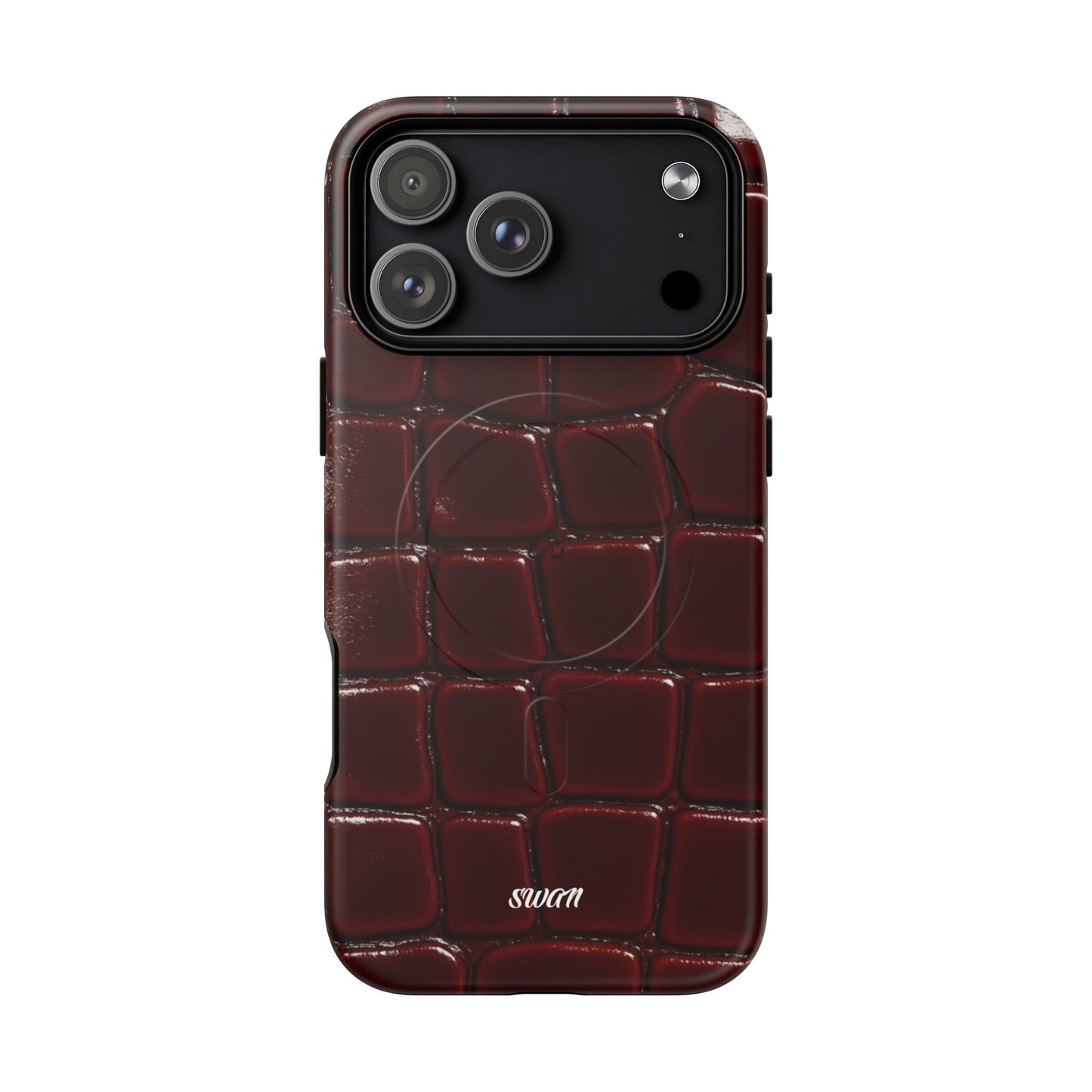 Burgundy Case (Magsafe)