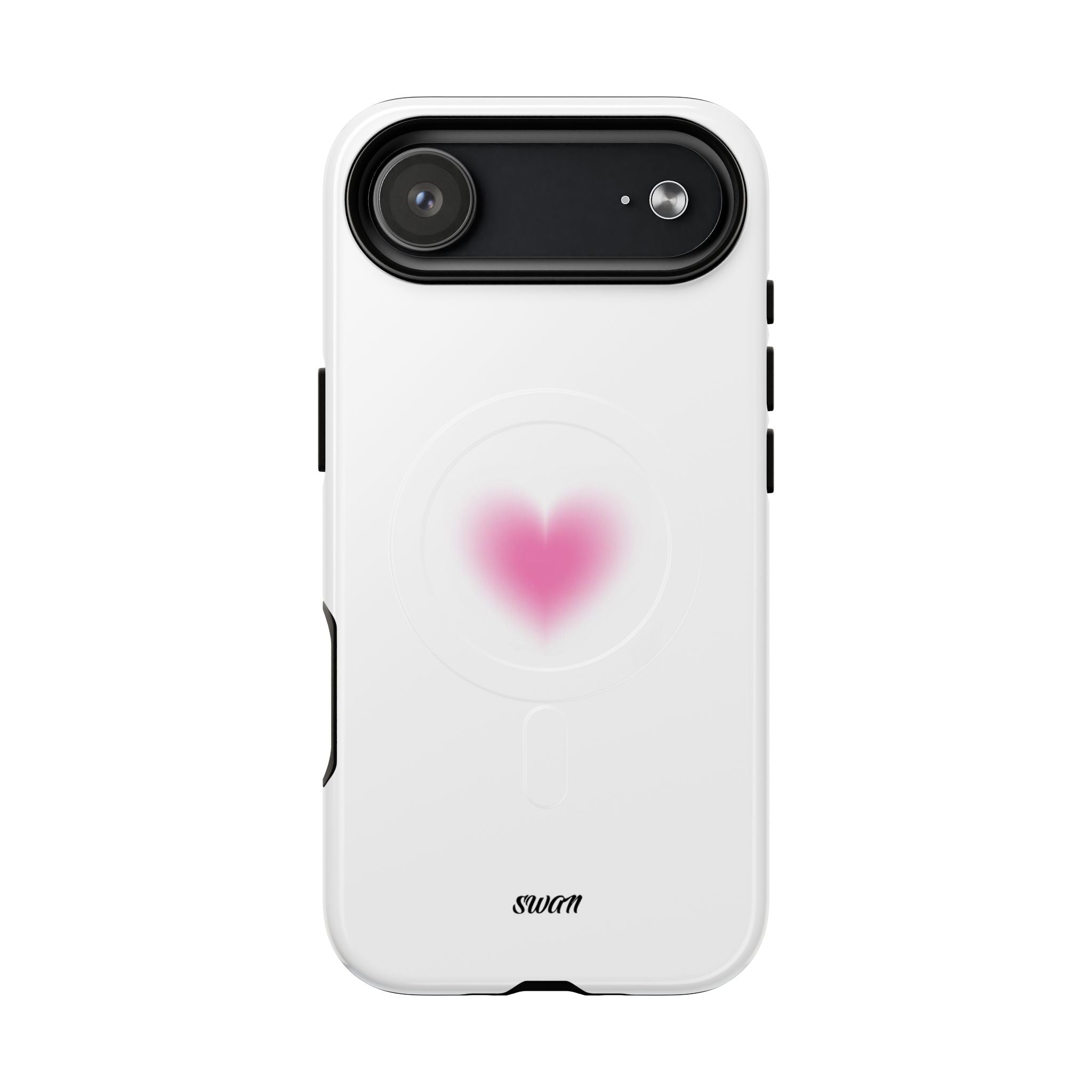 Aura Heart (Pink) (Magsafe)