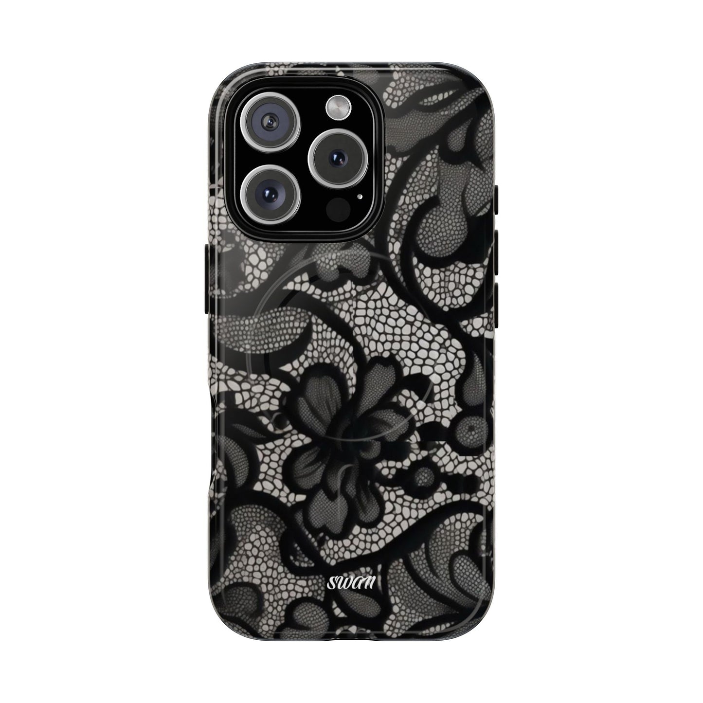 Vintage Lace (Magsafe)