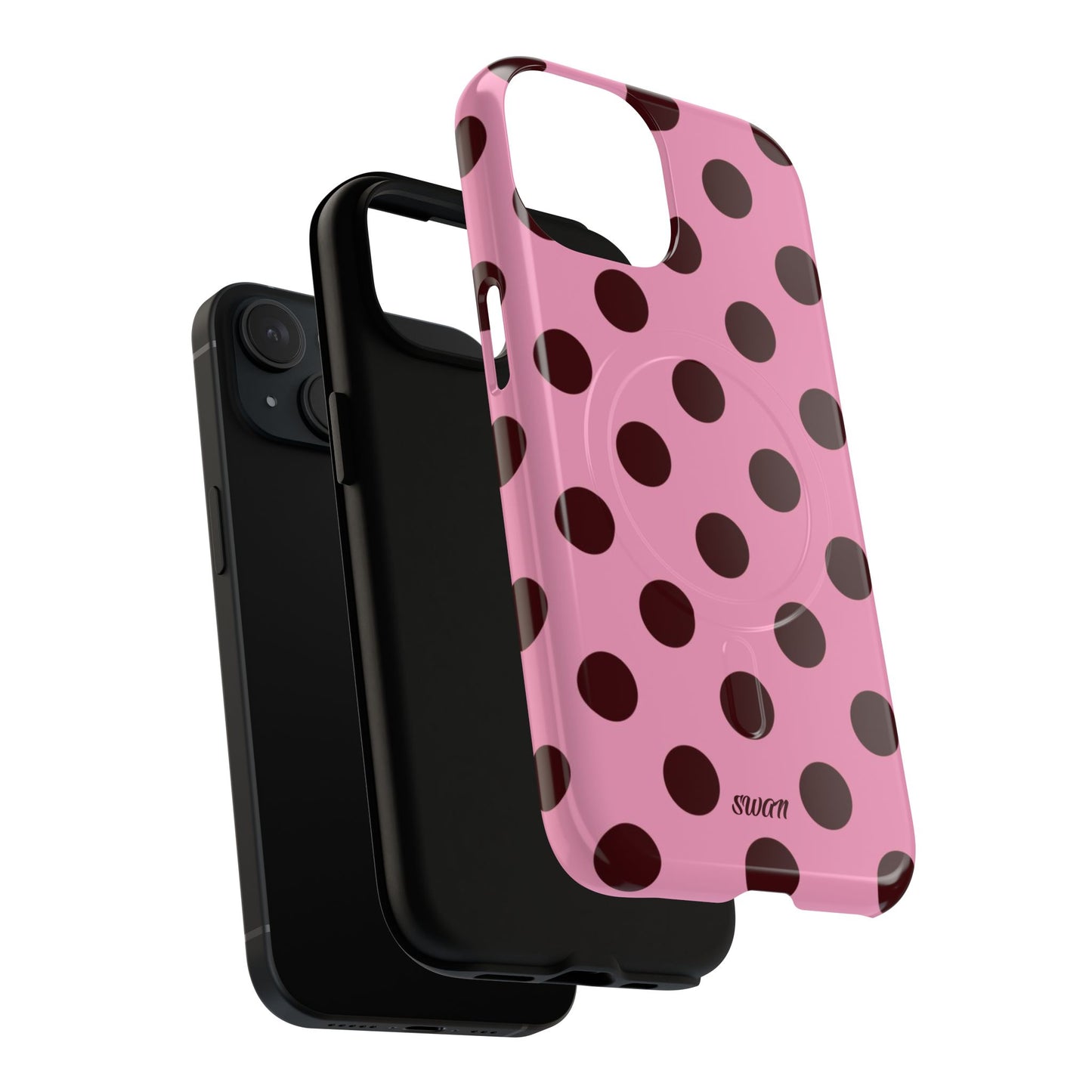 PolkaCrush 4.0 (Magsafe)