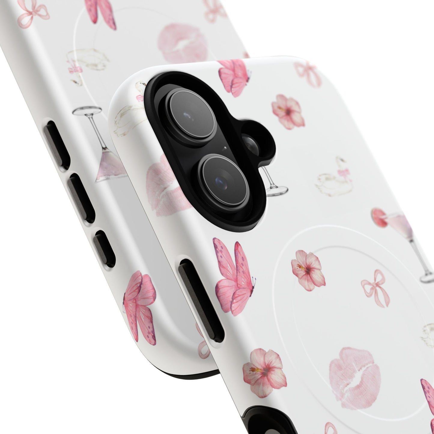 Pink Fantasy (MagSafe)