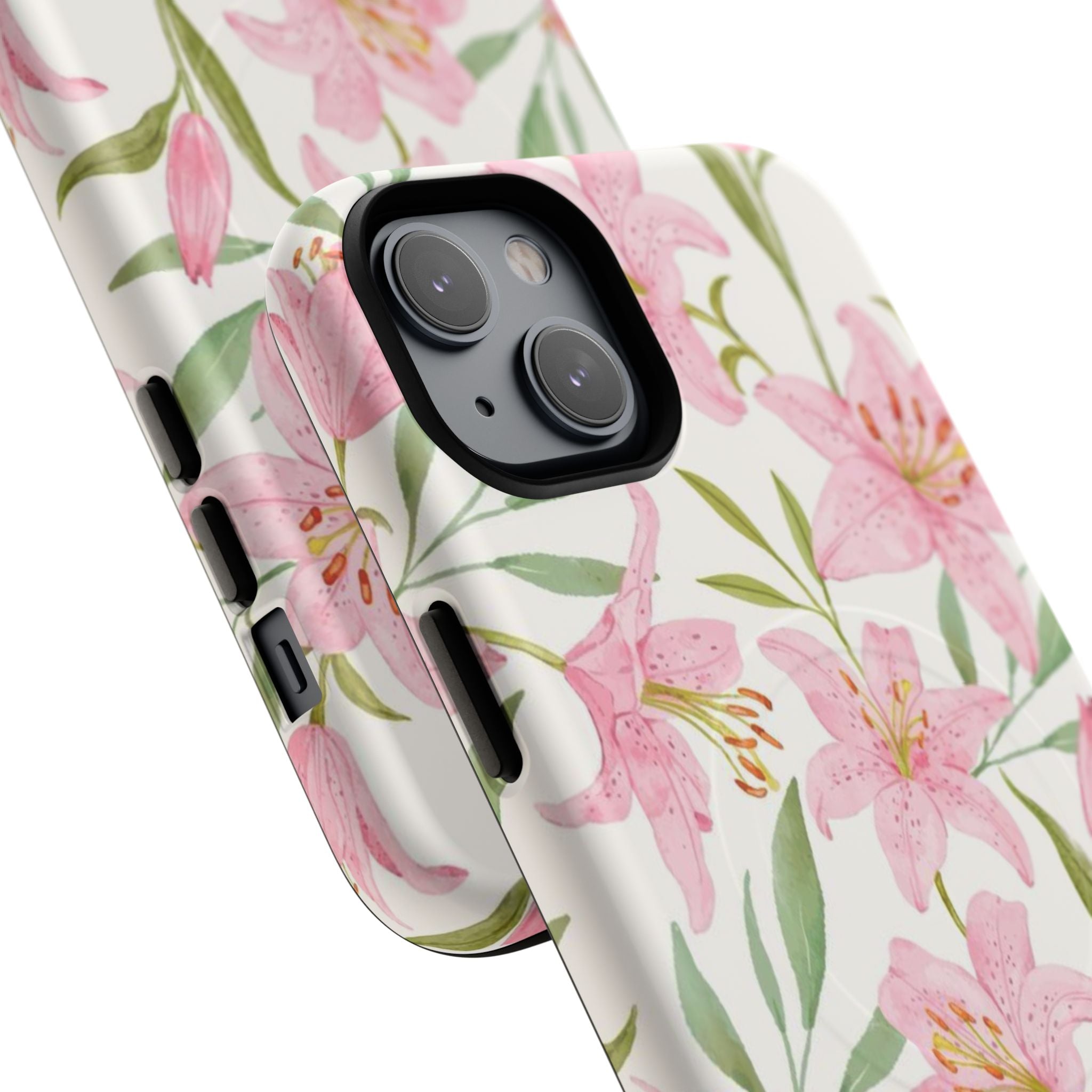 Lys et hibiscus (Magsafe)