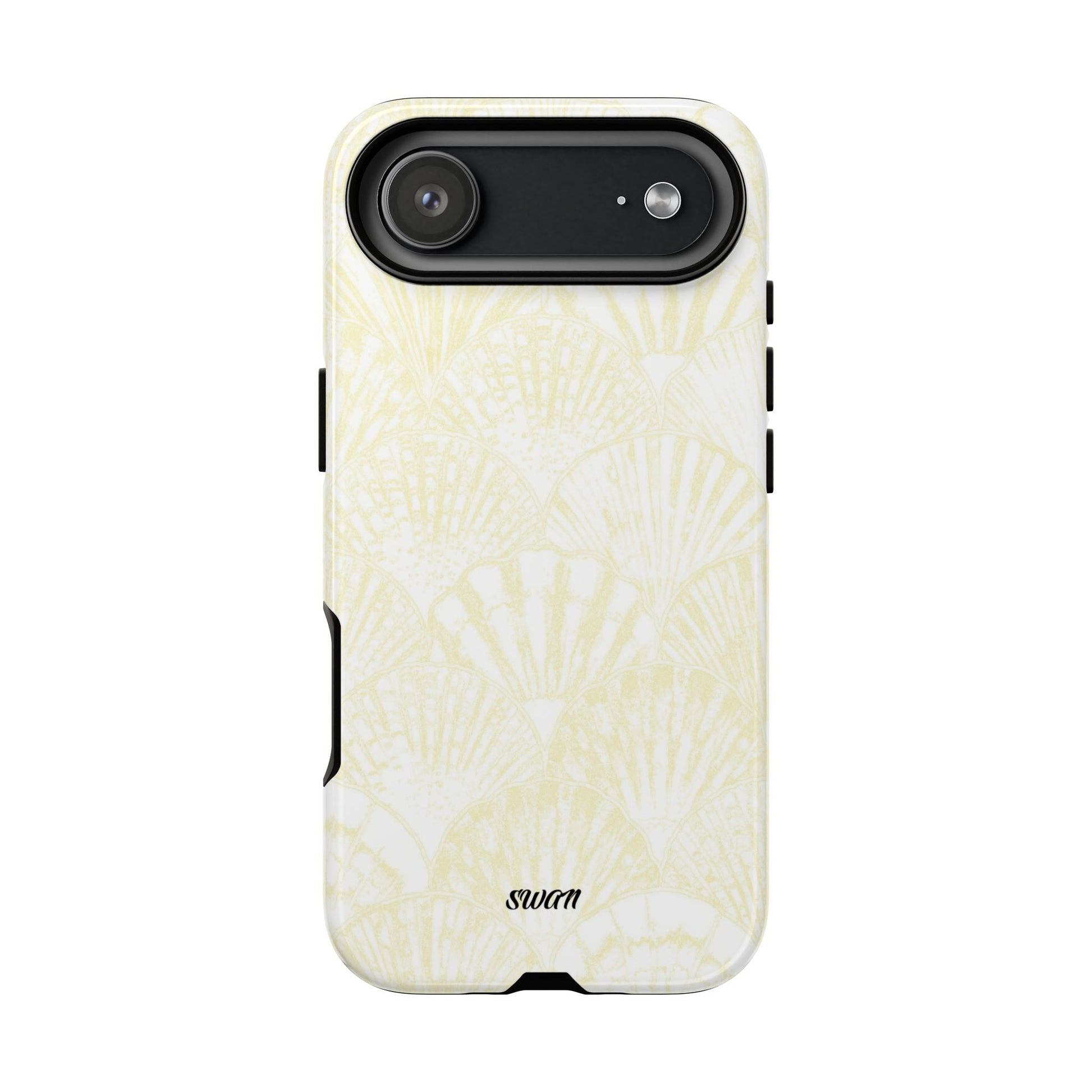 Coastal Style (Yellow) - Swan