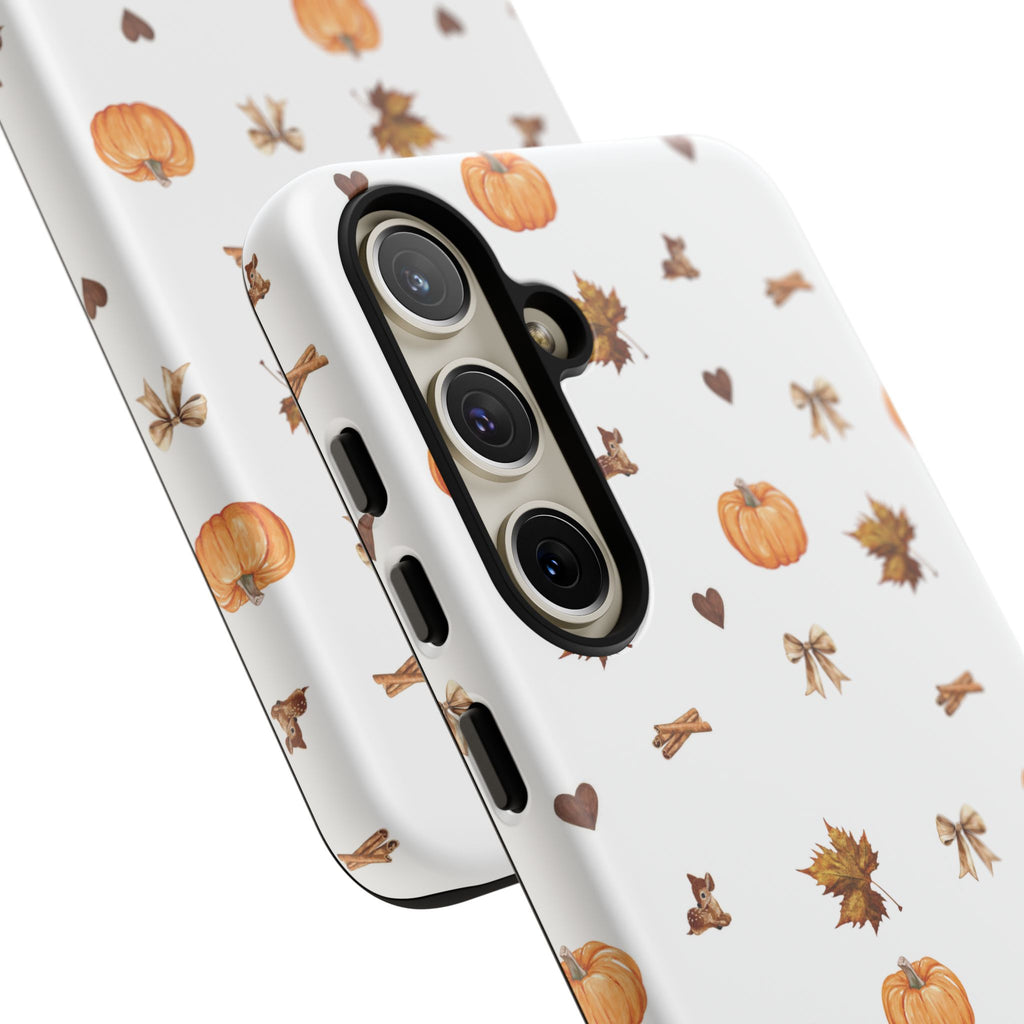 Kürbis &amp; Herbst