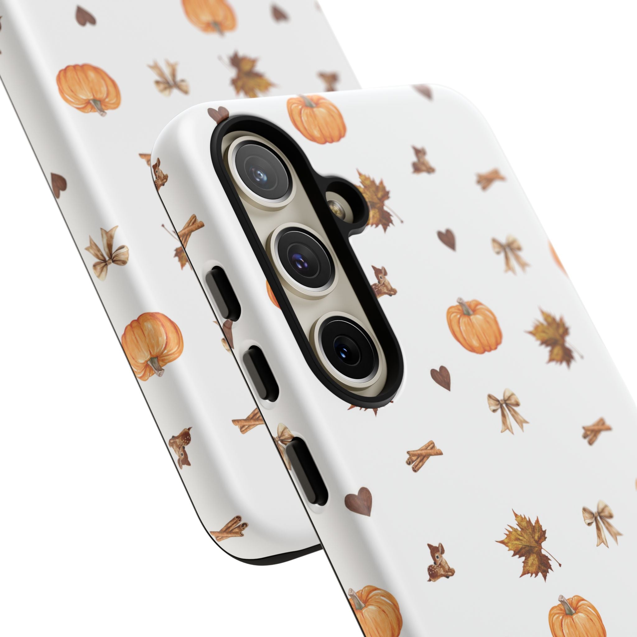 Kürbis &amp; Herbst