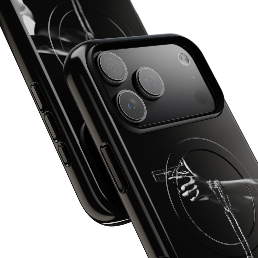 Minimal Hand (Magsafe)