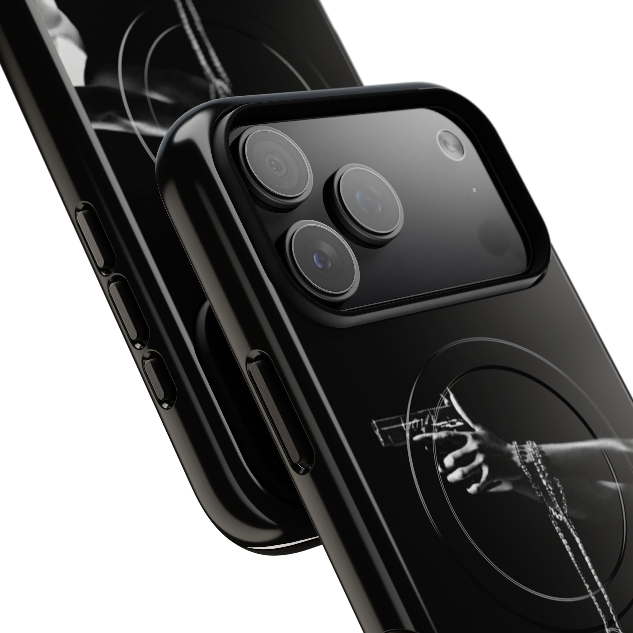 Minimal Hand (Magsafe)