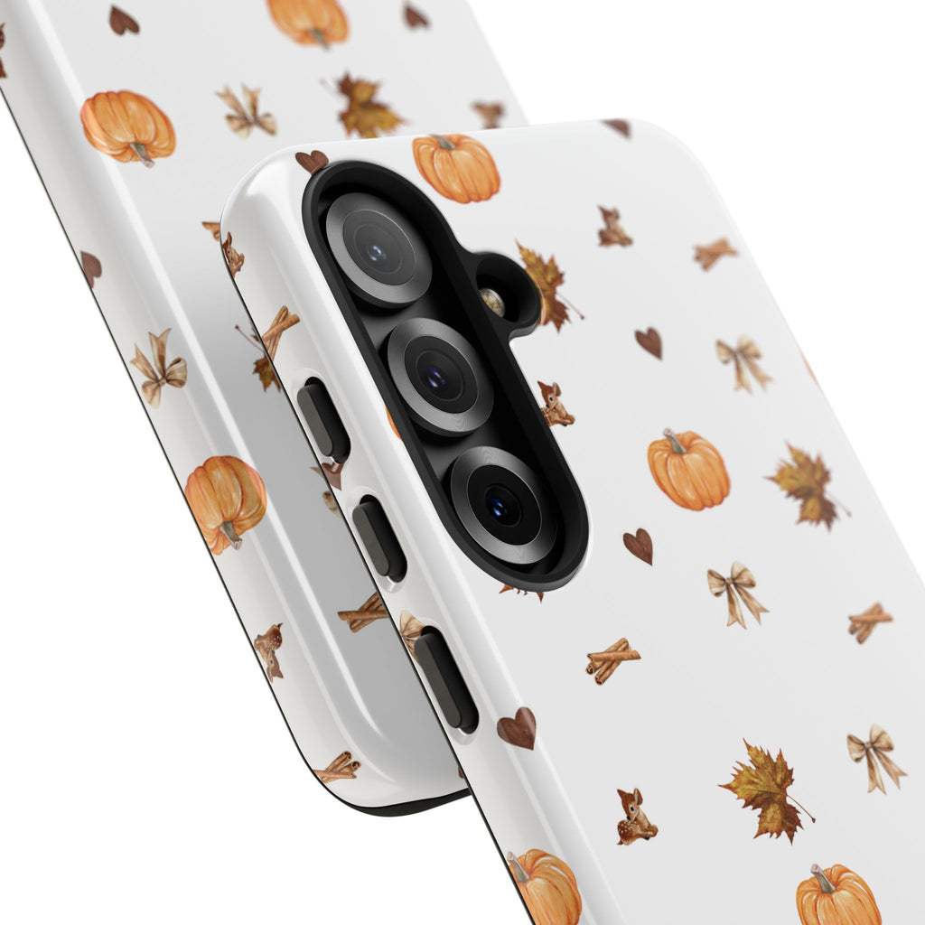 Kürbis &amp; Herbst