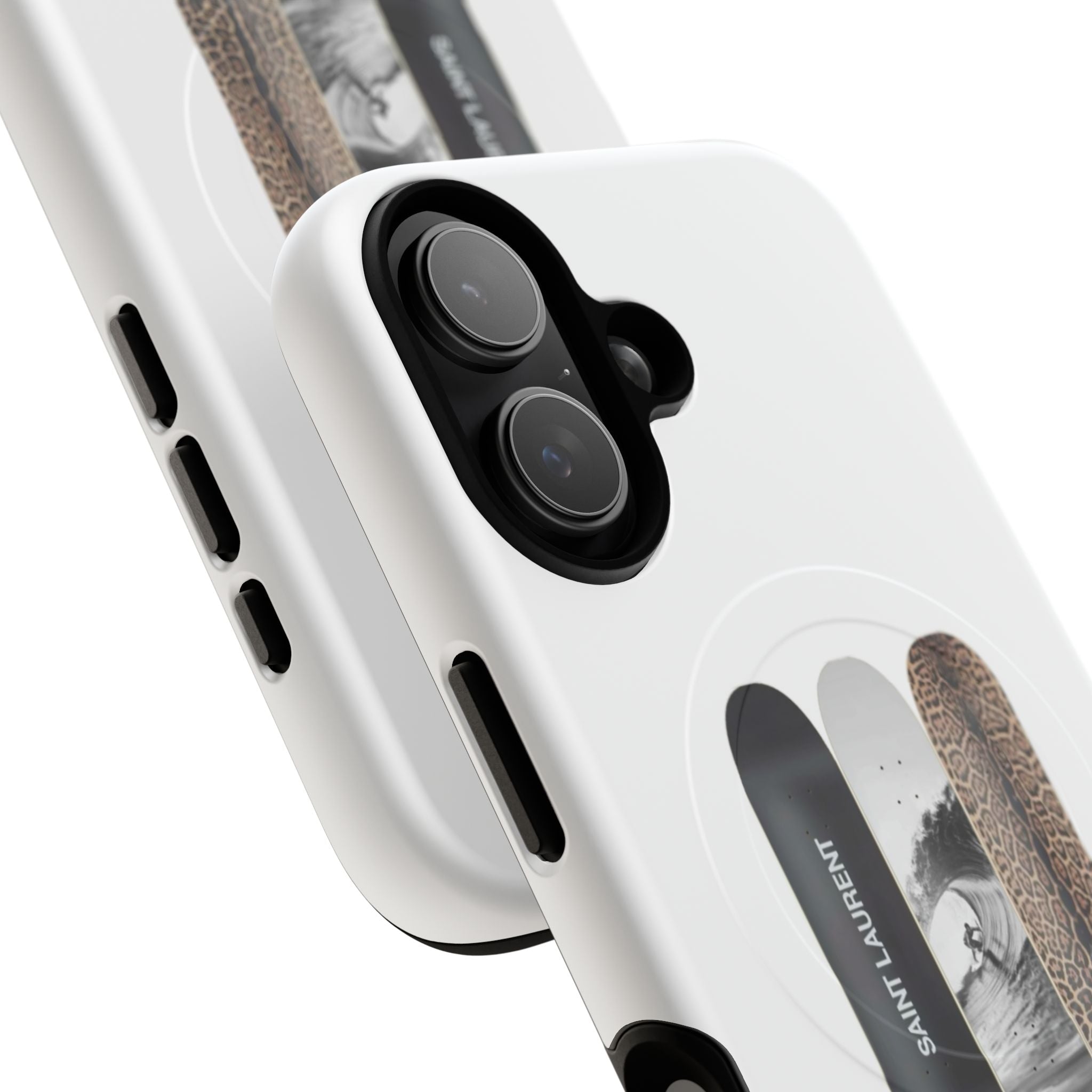 YSL Skateboards (Magsafe)