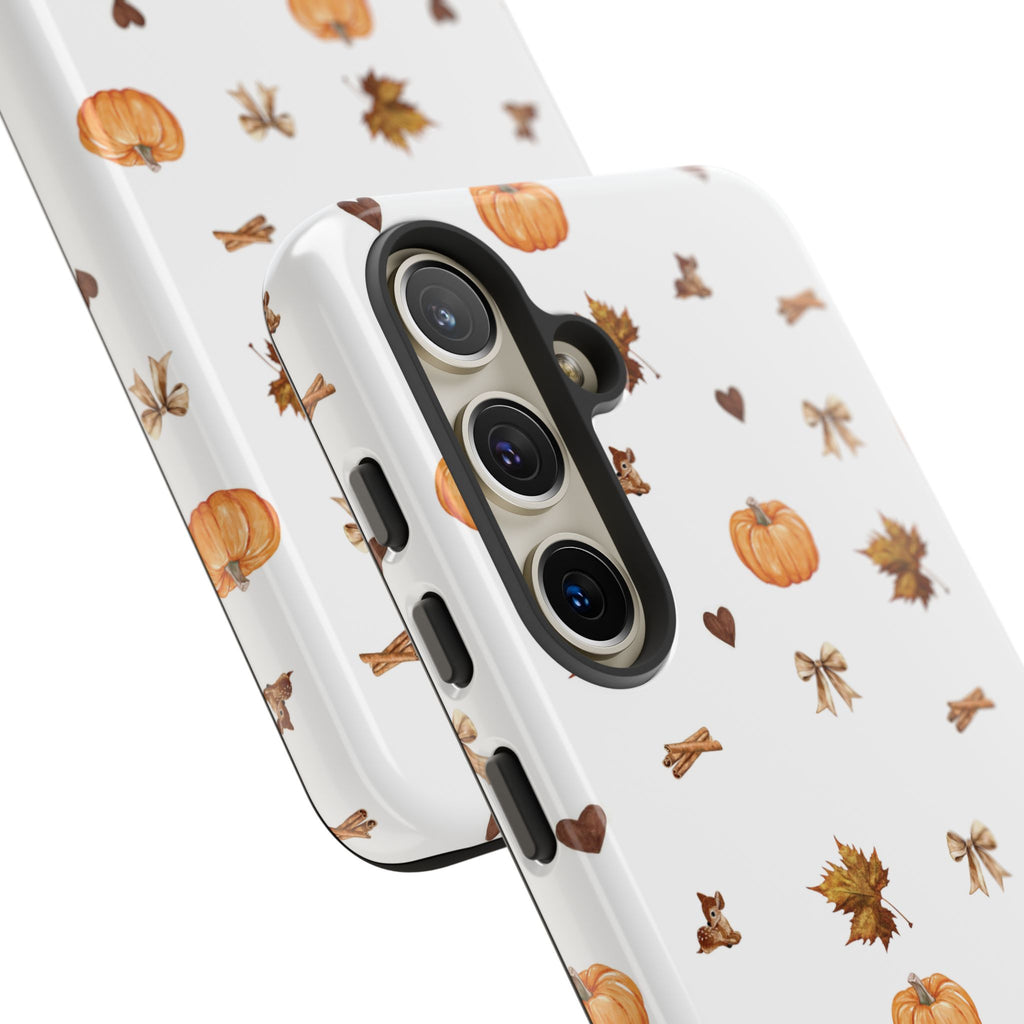 Kürbis &amp; Herbst