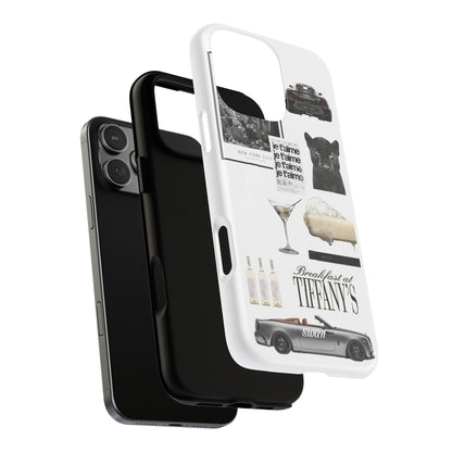 Tiffany’s (Magsafe) - Swan