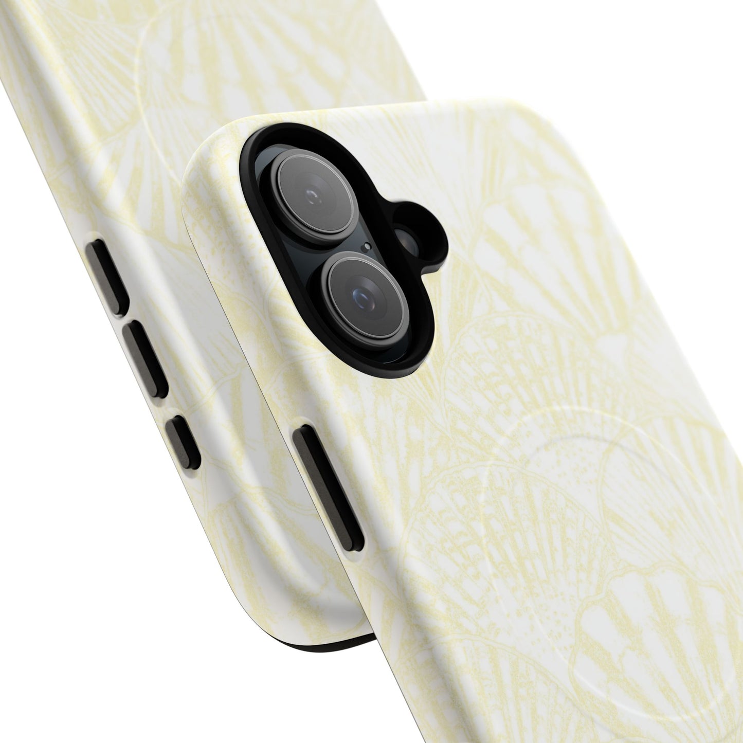 Coastal Style (Yellow) (Magsafe) - Swan