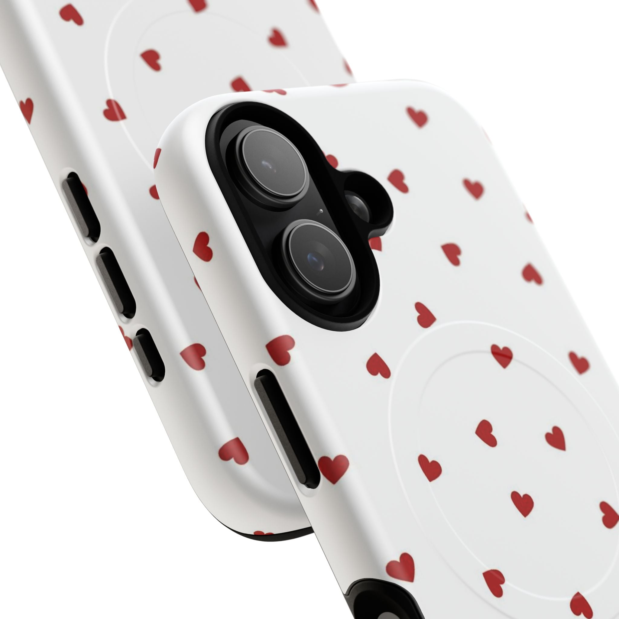 Heart Confetti (MagSafe)