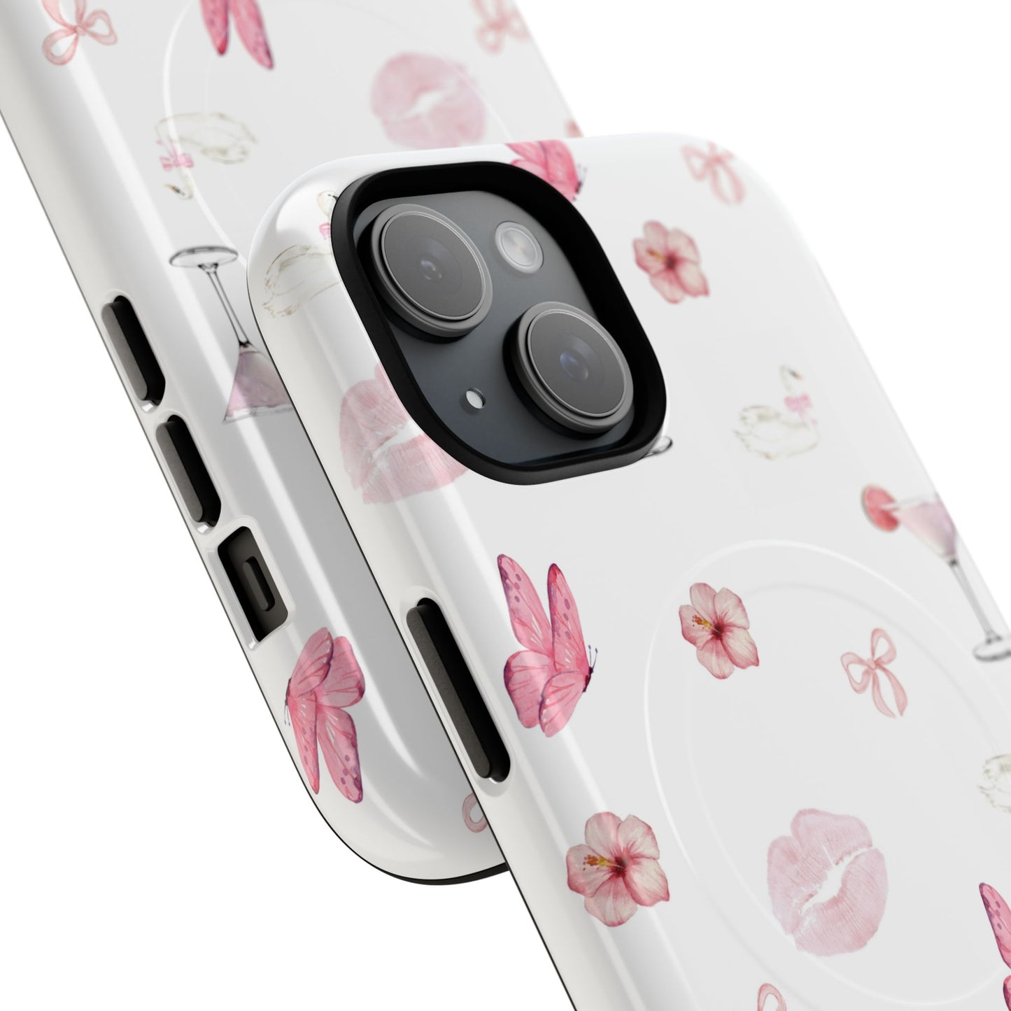 Pink Fantasy (MagSafe)