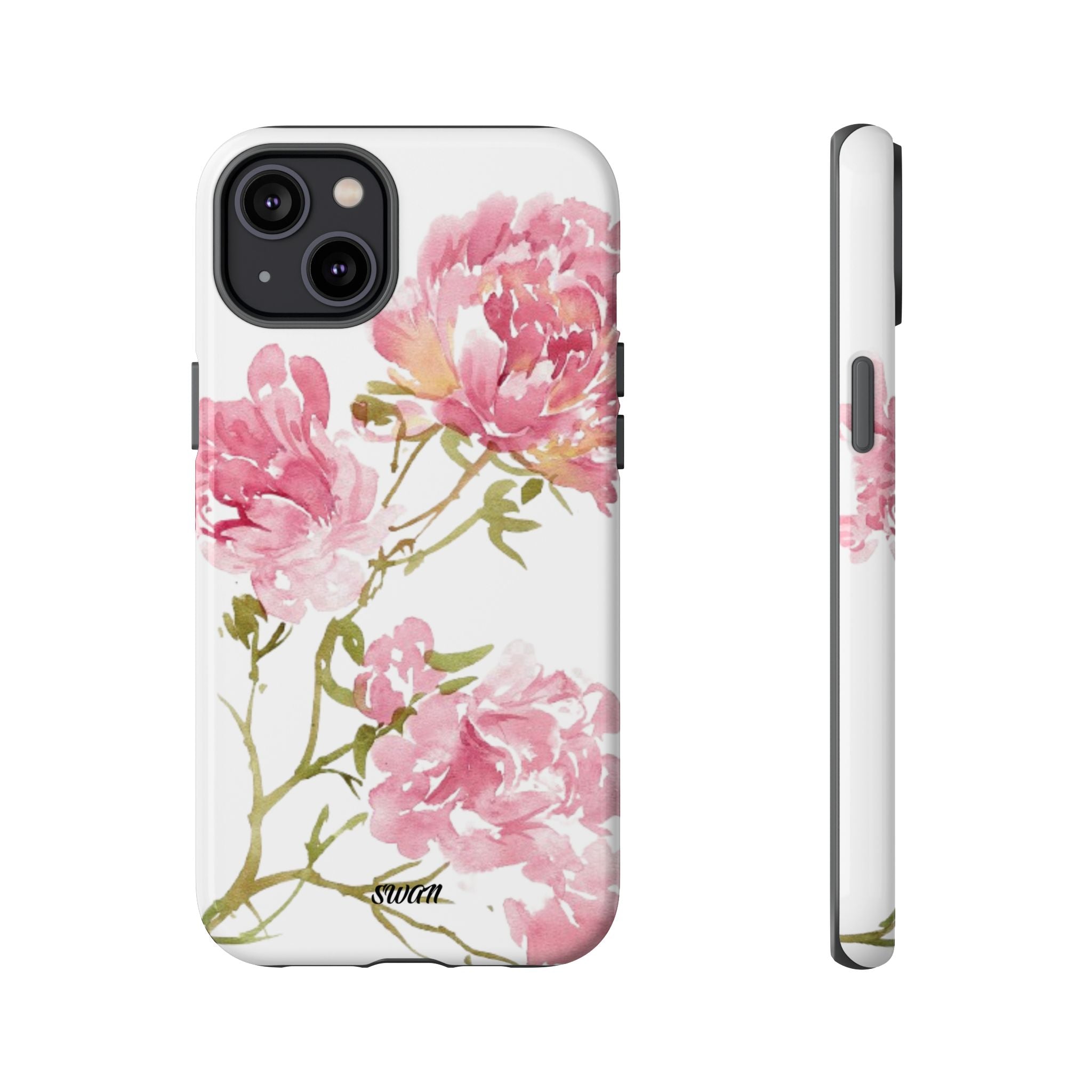 Peony Case