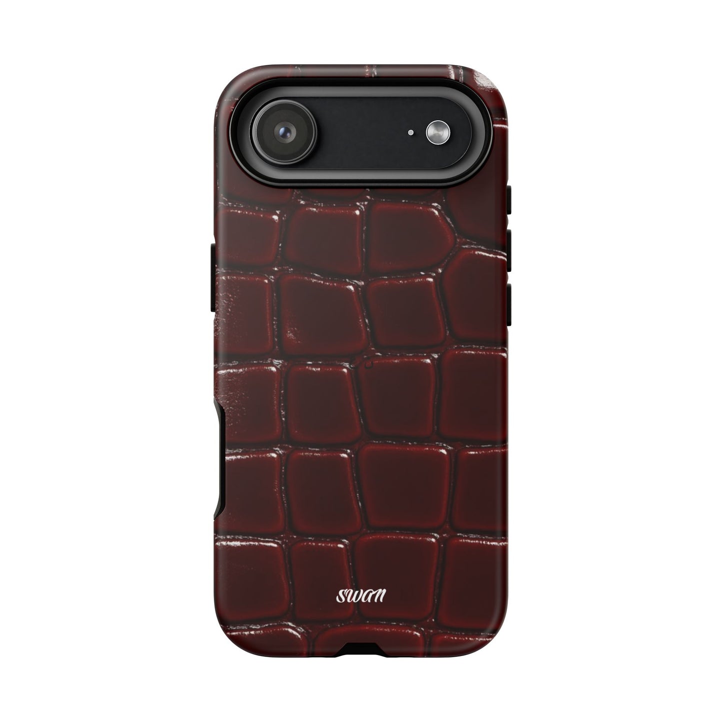 Burgundy Case