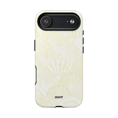 Coastal Style (Yellow) (Magsafe) - Swan