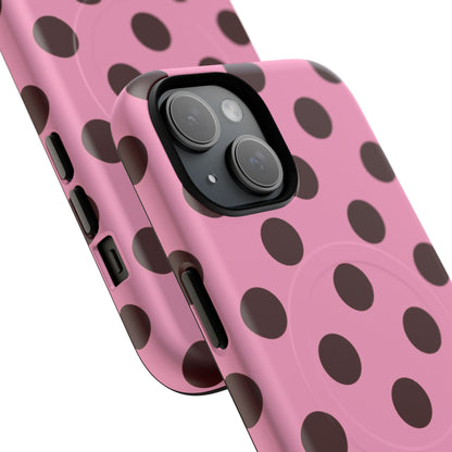 PolkaCrush 4.0 (Magsafe)