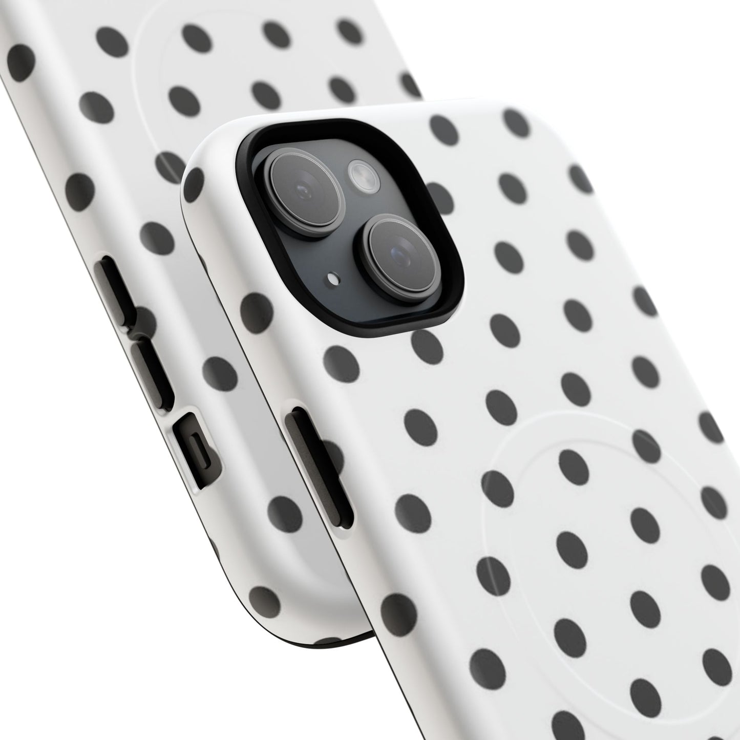 PolkaQueen WB (Magsafe) - Swan