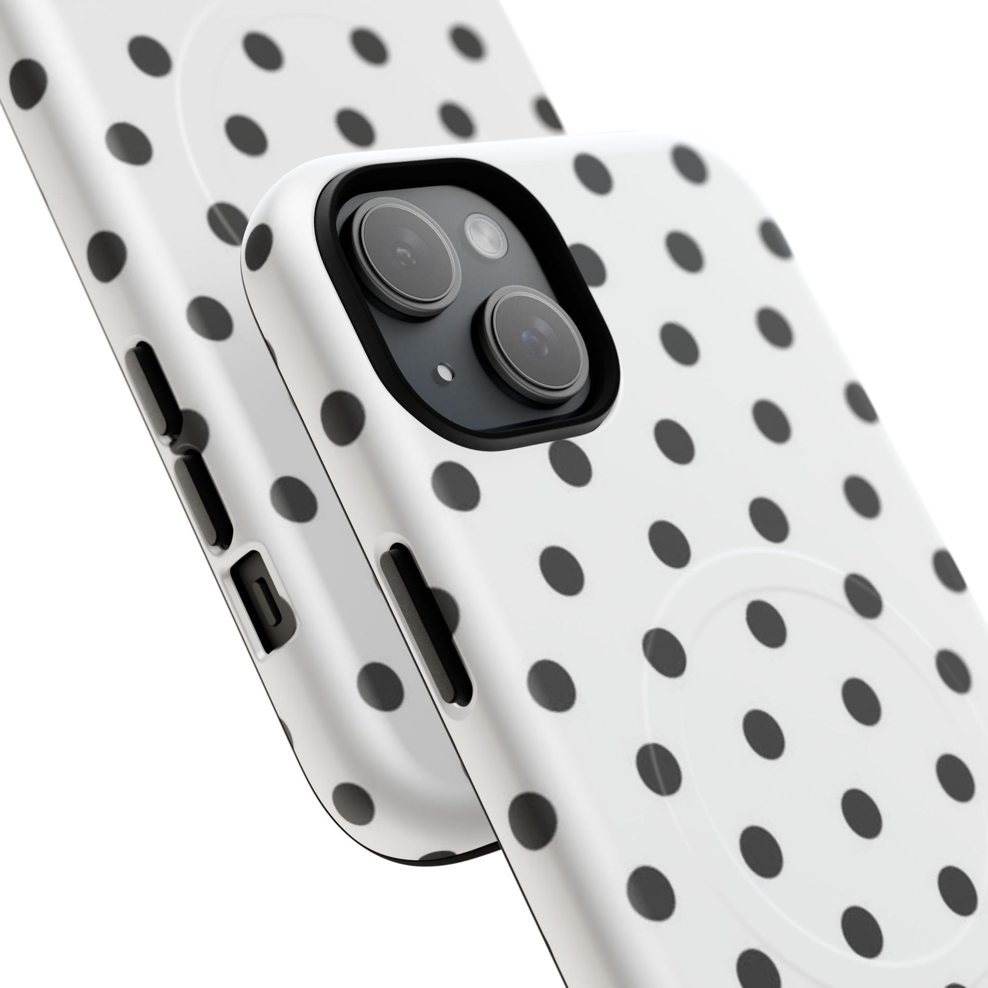 PolkaQueen WB (Magsafe) - Swan