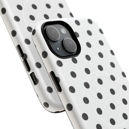 PolkaQueen WB (Magsafe) - Swan