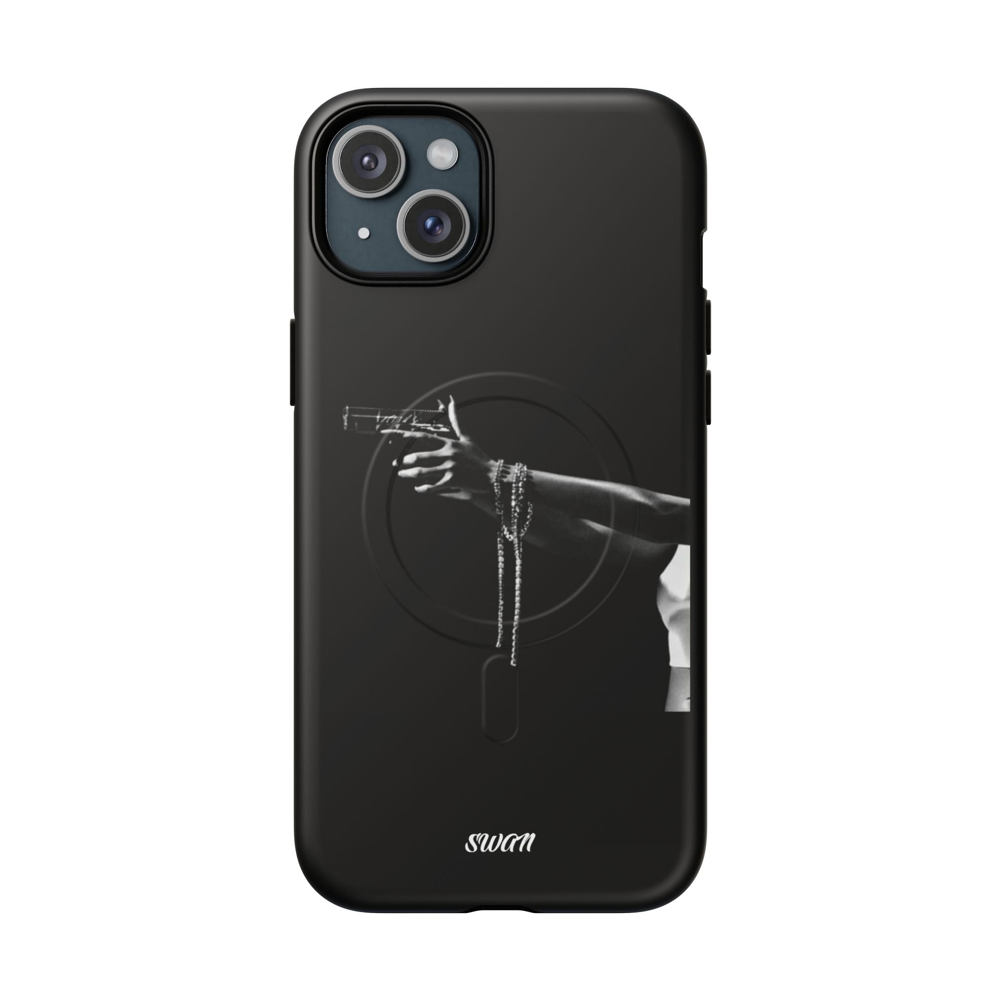 Minimal Hand (Magsafe)