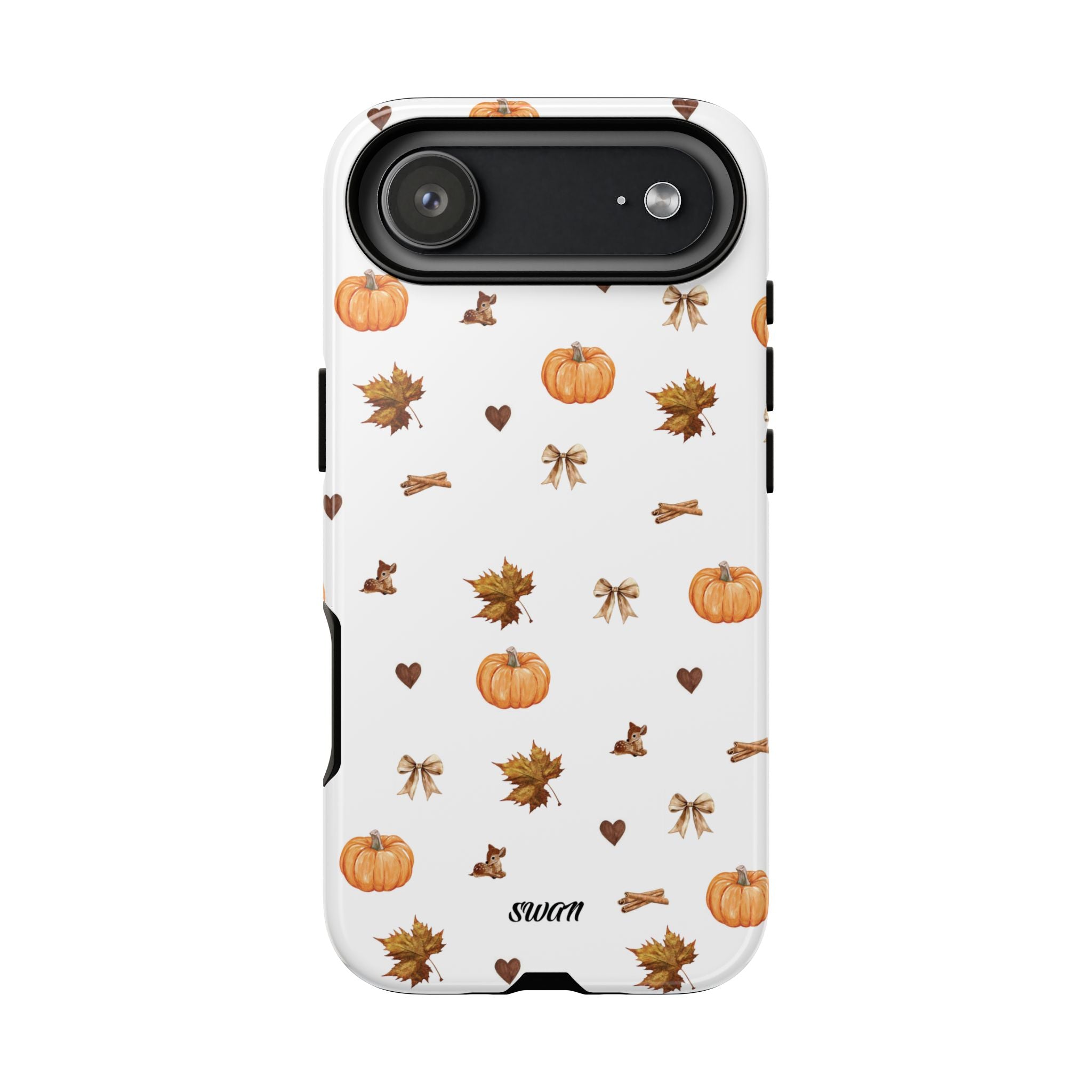 Kürbis &amp; Herbst