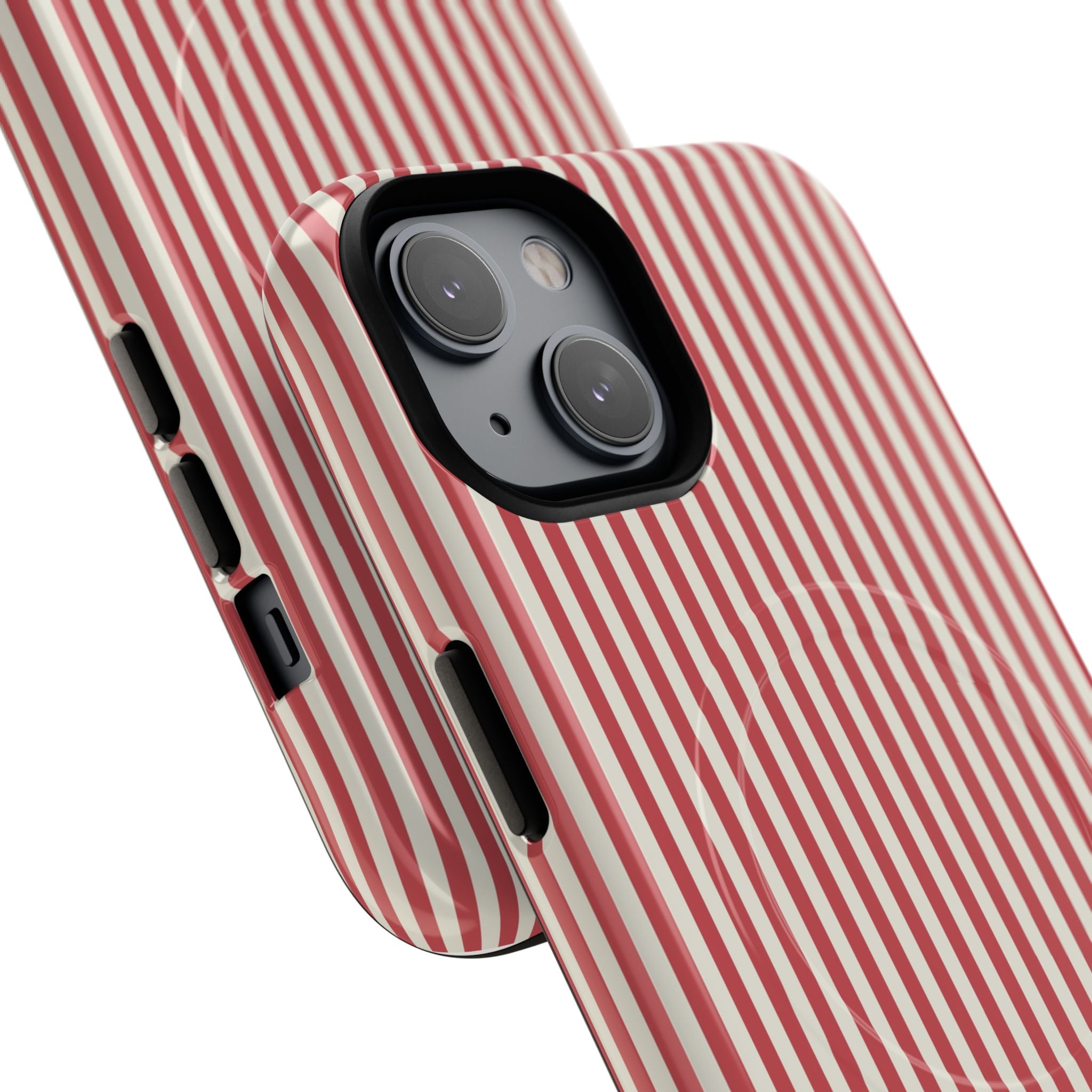 Rayures classiques (Magsafe)