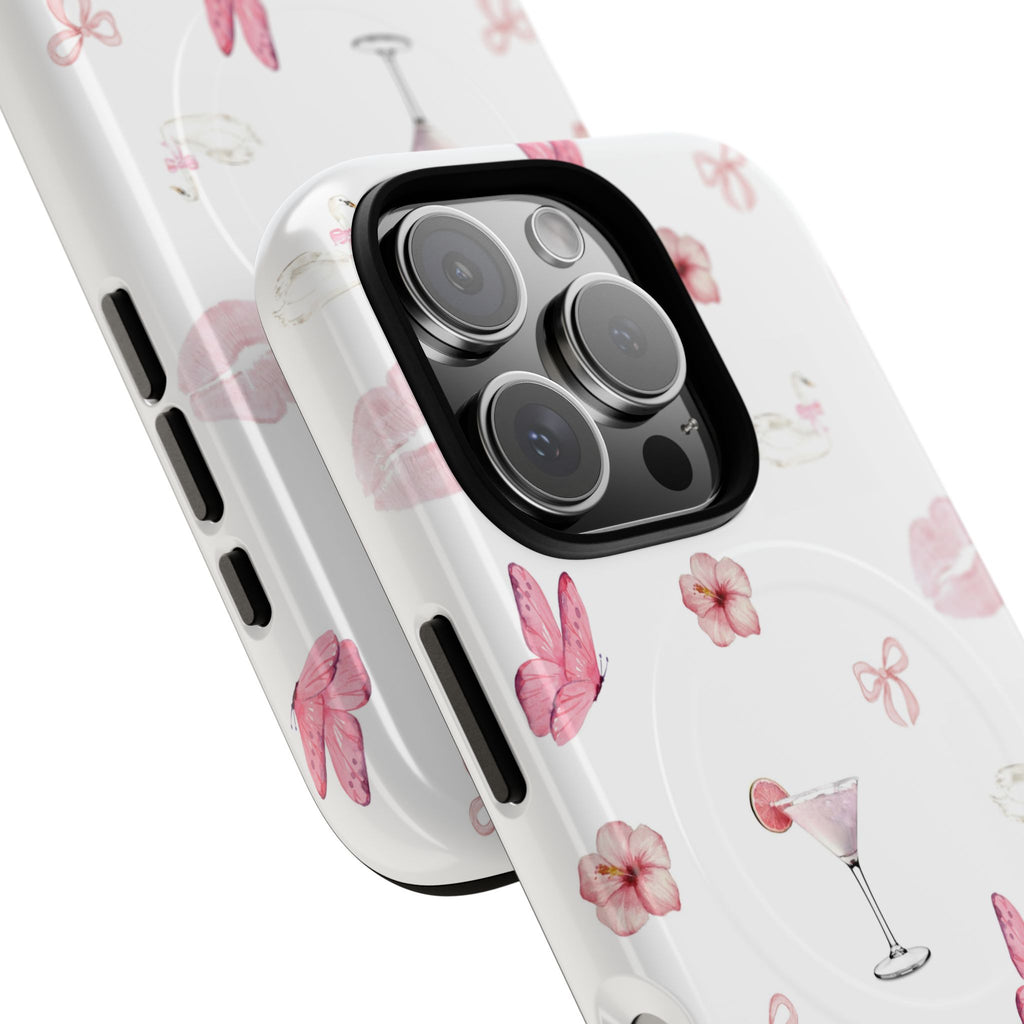 Pink Fantasy (MagSafe)