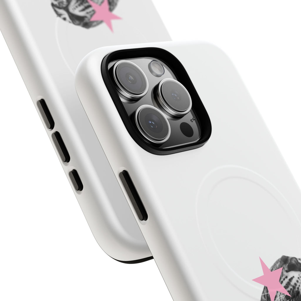 Leopardstern (Magsafe)