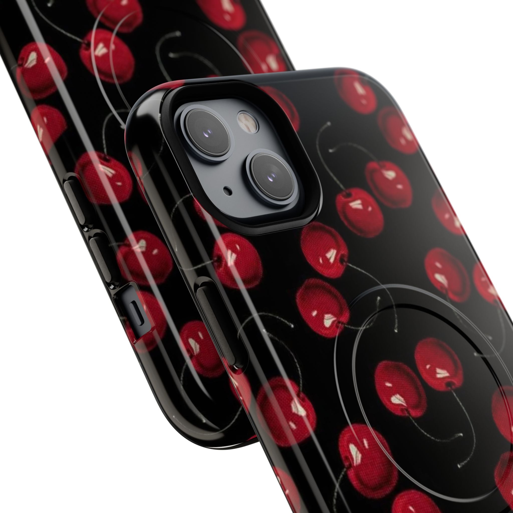 Motif cerise (Magsafe)