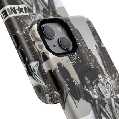 90s Supernova (Magsafe)