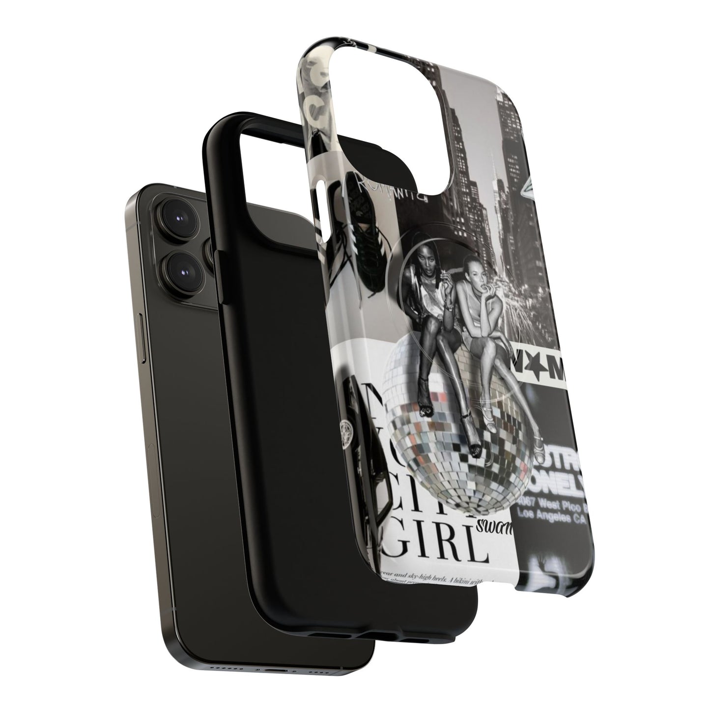 90s Supernova (Magsafe)