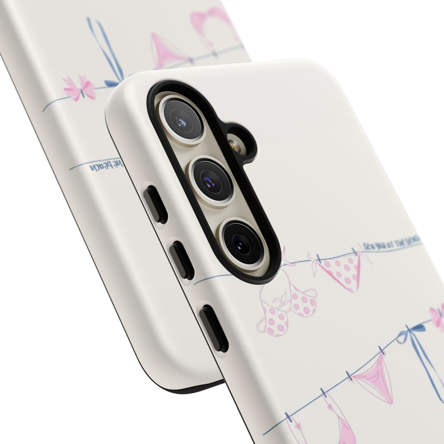 See You At The Beach