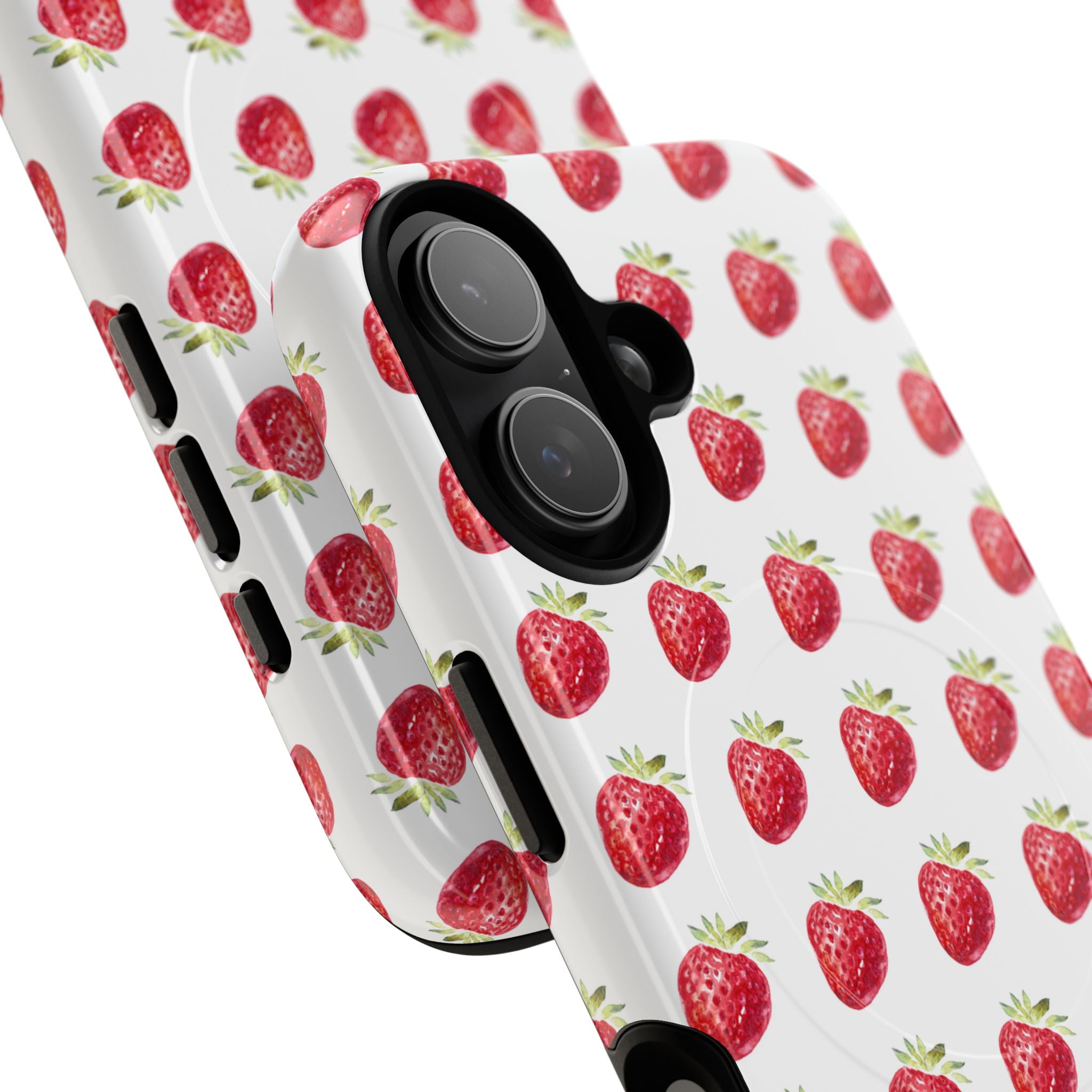 Strawberry Pattern (MagSafe)