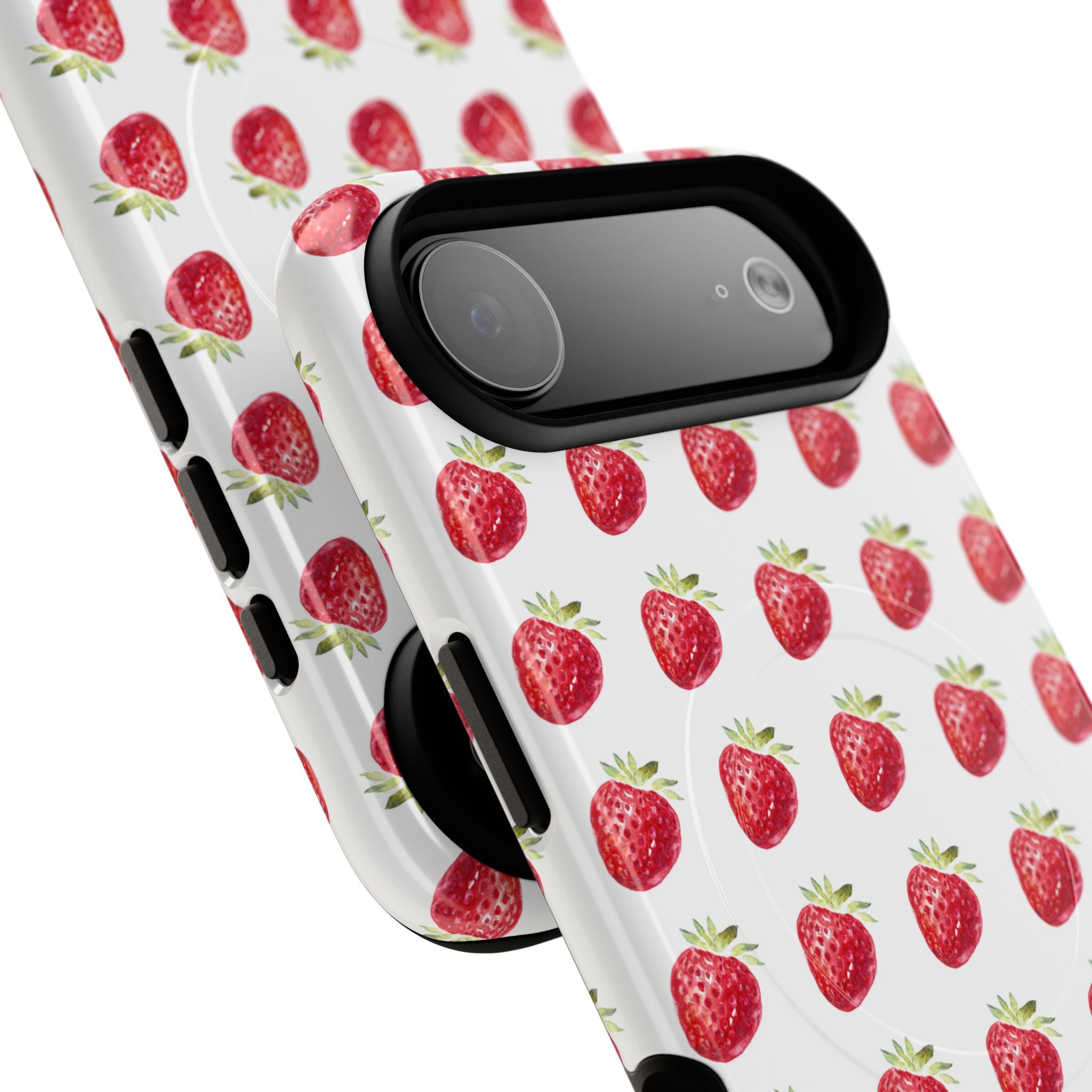 Strawberry Pattern (MagSafe)