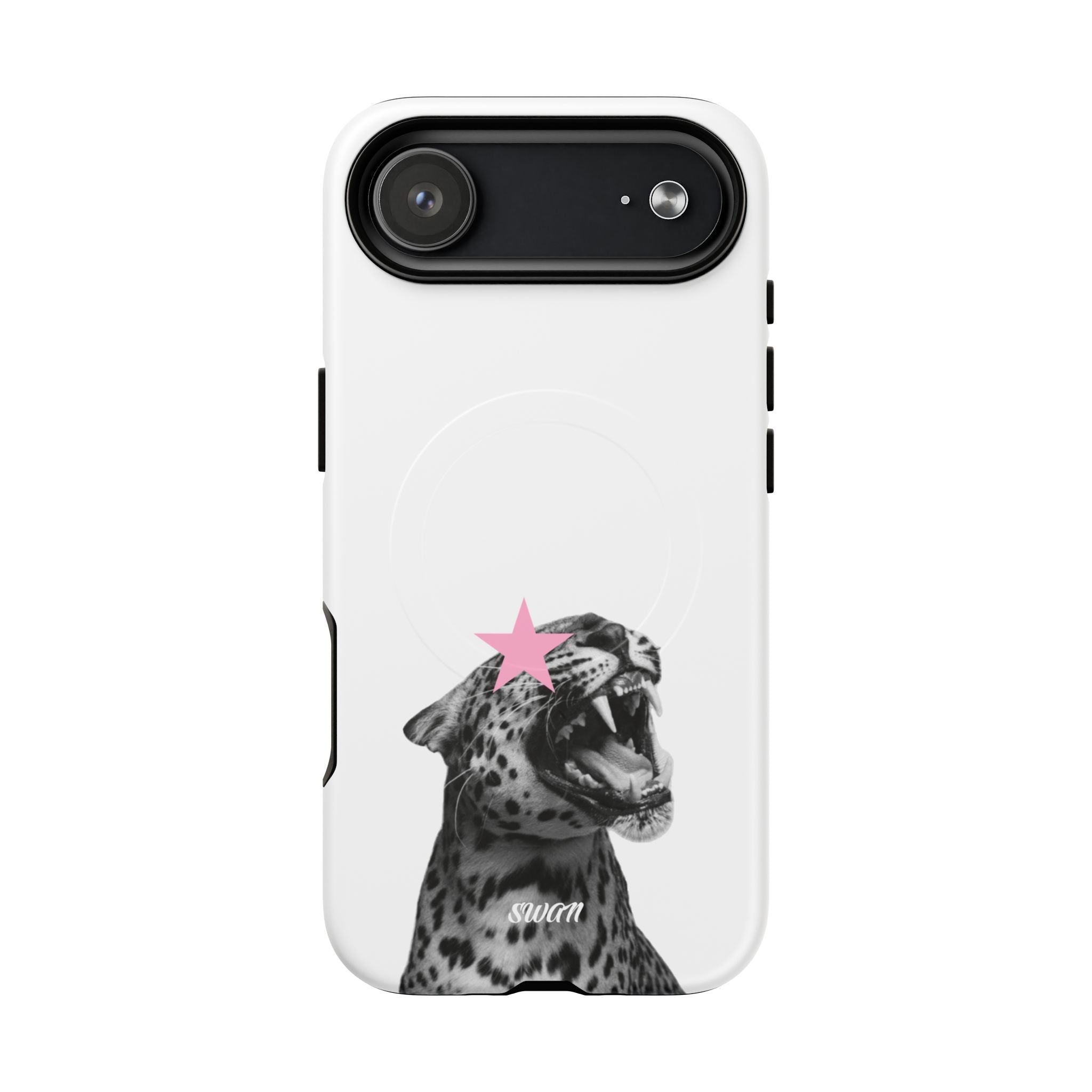 Leopard Star (Magsafe)