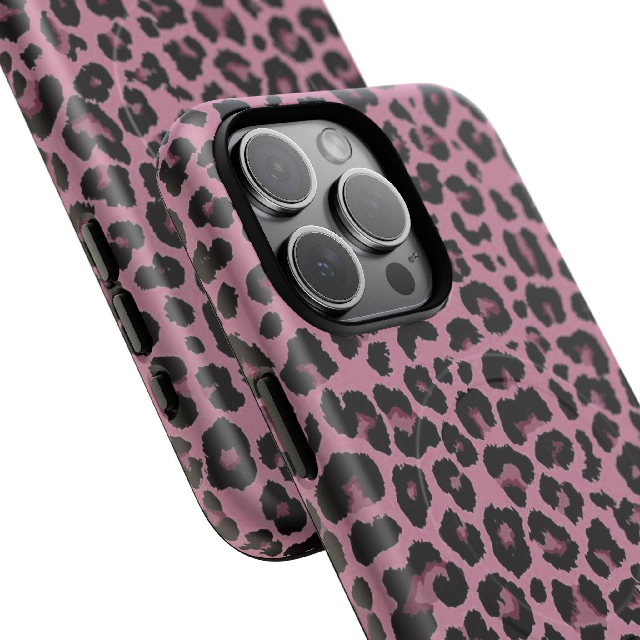 Pink Leopard (Magsafe)