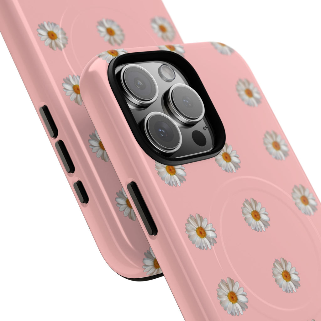 Pink Daisy (Magsafe)