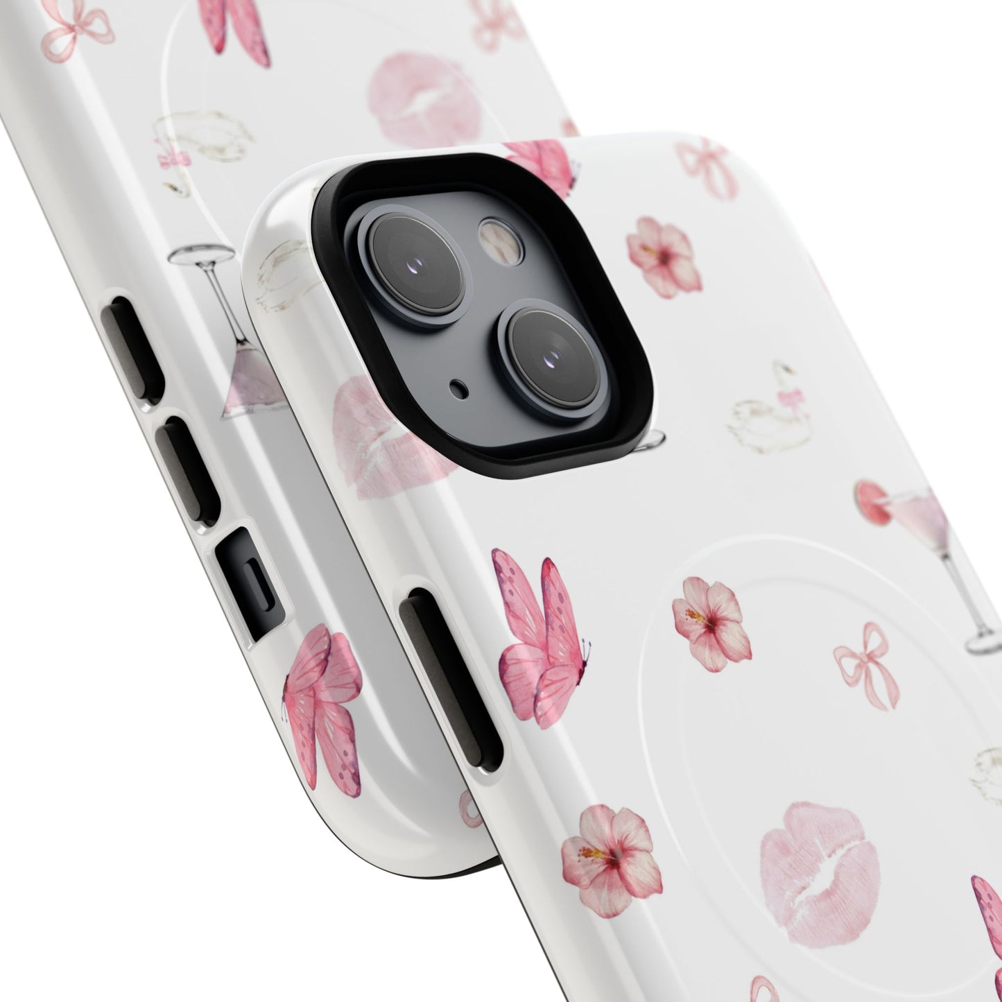 Pink Fantasy (MagSafe)