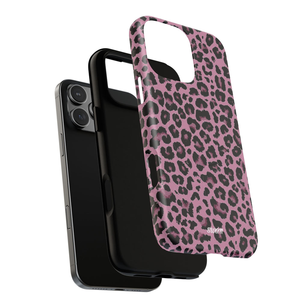 Pink Leopard (Magsafe)