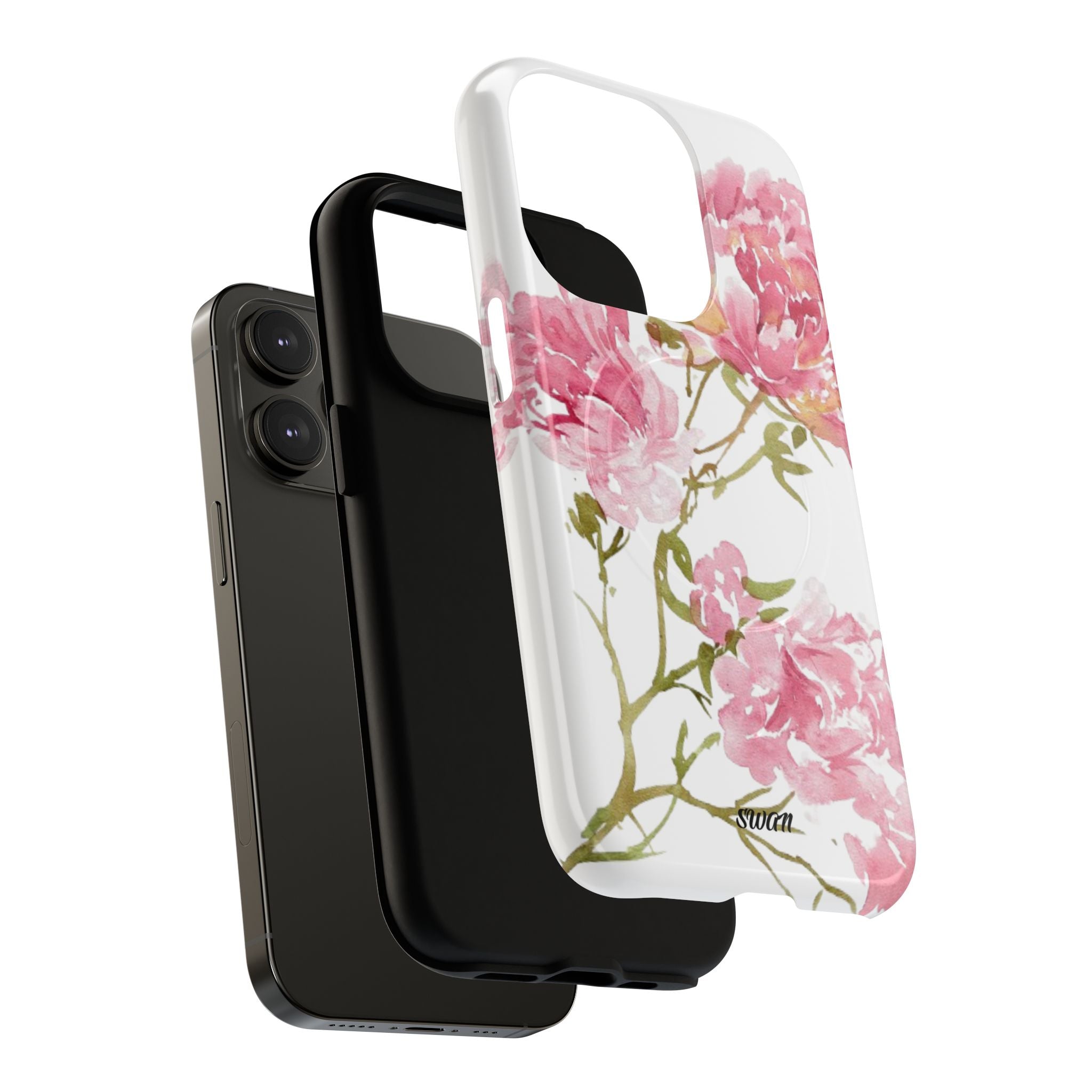 Peony Case (Magsafe)