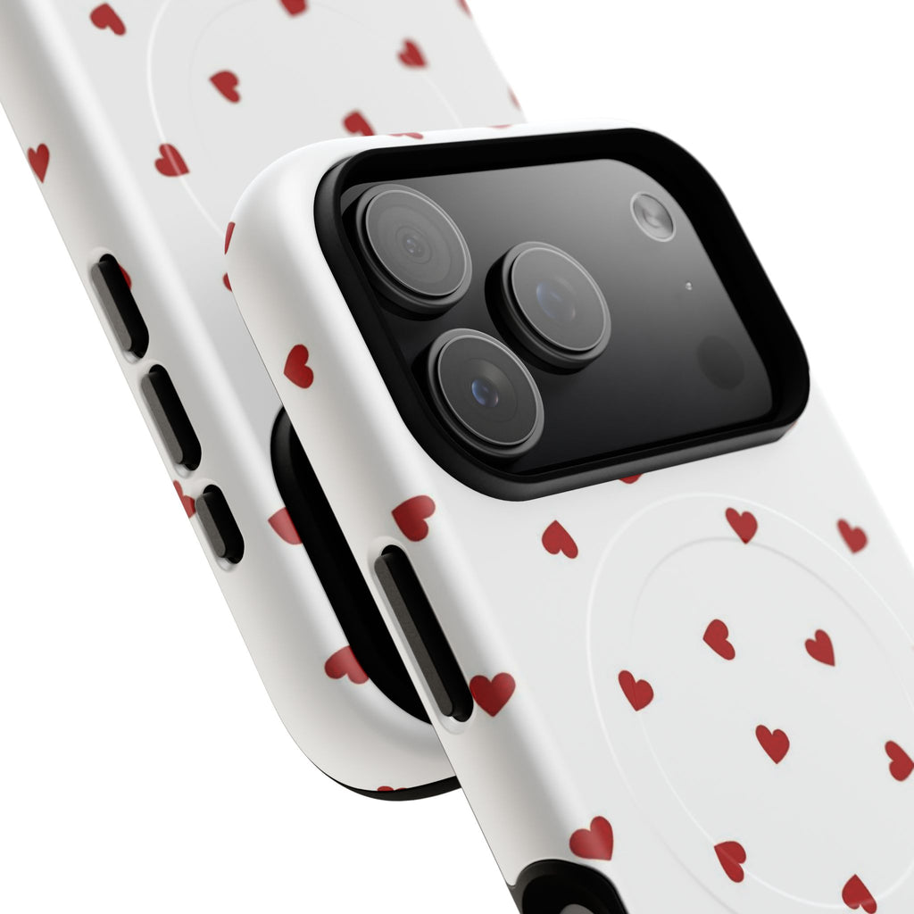 Heart Confetti (MagSafe)